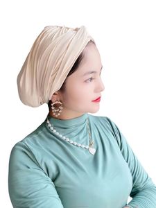Accessoires capillaires en dentelle respirante sur mesure, vente en gros d'usine, bandeaux élastiques sportifs personnalisés avec logo pour filles, femmes et hommes YASEEN - Product Image 3