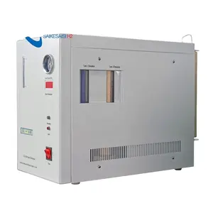 Nhà máy phòng thí nghiệm sử dụng năng lượng Hydro QL-500B pem siêu tinh khiết áp lực cao nước tinh khiết electrolysishydrogen thiết bị sản xuất