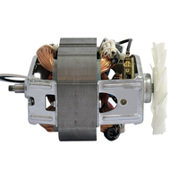 Moteur AC universel monophasé 8830, 100-240V, 500-700W, enroulement en cuivre pur, antidéflagrant, 16000-30000 tr/min, pour appareils de cuisine