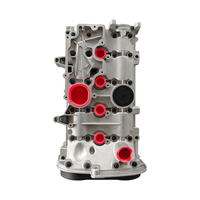 Moteur K4M 1.6L neuf pour Renault Mégane Clio Kangoo Laguna Dacia Logan Duster Sandero K4M 1.6