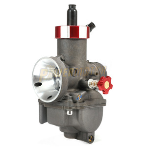 Carburador Zuqing Pe28 30 para Rsz Nsr 150Cc 125Cc, Transmisión Manual, Accionado por Cable - Product Image 5