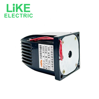 Electroimán de válvula seca de CA de MFJ1-3KG eléctrica LiKE, bobina de cobre hidráulica de 110V