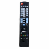 Control Remoto IR de Calidad RCU en Oferta, Personalizado AKB73756542 para TV LG LCD HDTV 3D 32 42 47 50 AGF76692608 47LN5700-UA