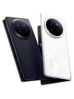 Vivo X Fold3 Pro 5G Double SIM Écran pliable AMOLED 8,03 pouces 120 Hz Snapdragon 8 Gen 3 16 Go + 1 To Charge rapide 100 W