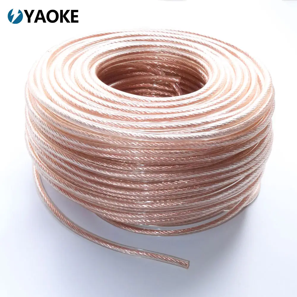 Electrical Strand Copper Ground Wire For Grounding System