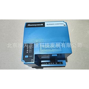 คอนโทรลเลอร์ฮันนี่เวลล์ EC7850A1122 ของแท้ ราคาแยกจำหน่าย ชดเชยสิบเท่าหากเป็นของปลอม - Product Image 3