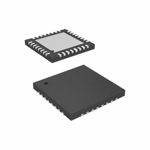 CY8CTST200A-24LQXIT Authorized Distributor 24 UFQFN Exposed Pad Electronics Component Embedded - Product Image 1