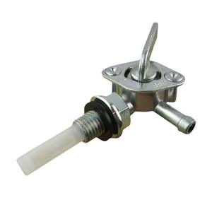 Interruptor de Tanque de Combustible Original para Generador de Gasolina, Cultivadora Rotativa, Máquina de Jardín, Aprobado en Prueba de Salinidad, Tubería de Aceite con Rosca Externa - Product Image 5