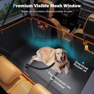 <span class=keywords><strong>Funda</strong></span> Protectora <span class=keywords><strong>para</strong></span> Asiento Trasero de Coche <span class=keywords><strong>para</strong></span> <span class=keywords><strong>Perros</strong></span>, Impermeable, Asiento de Coche <span class=keywords><strong>para</strong></span> <span class=keywords><strong>Perros</strong></span>, Asiento de Coche <span class=keywords><strong>para</strong></span> Cachorros - Product Image 3