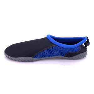 Zapatos de agua suaves de secado rápido para <span class=keywords><strong>hombre</strong></span>, <span class=keywords><strong>sandalias</strong></span> de goma de malla Unisex, zapatillas de agua - Product Image 2