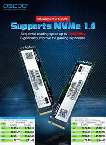 Oscoo M.<span class=keywords><strong>2</strong></span> PCIe4 NVMe SSD สำหรับ PS5วิดีโอเกมคอนโซล SSD 1TB 512GB 4TB 2TB ฮาร์ดไดรฟ์ M.<span class=keywords><strong>2</strong></span> 2280อุปกรณ์คอมพิวเตอร์เดสก์ท็อป SSD - Product Image 4