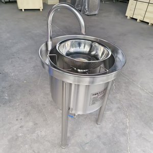 Máquina Limpiadora de Trigo de Alto Rendimiento, <span class=keywords><strong>Mini</strong></span> Máquina Limpiadora de Trigo, Máquina Limpiadora de Paja de Trigo - Product Image 6