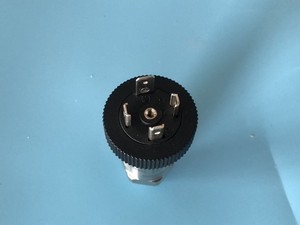 Capteur hydraulique SCP03-400-24-06 en stock, 400 bars, 20 mA, M12, acier inoxydable, pour l'automatisation industrielle - Product Image 5