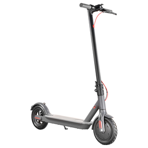 สกู๊ตเตอร์สองล้อขนาด 8.5 นิ้ว 350W กำลังขายดี พับเก็บได้ น้ำหนักเบา พร้อมแบตเตอรี่ถอดได้ มอเตอร์กำลัง 1000W รุ่น M3 สกู๊ตเตอร์สามล้อ M - Product Image 3