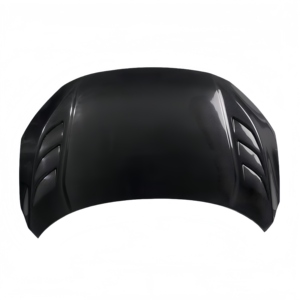 ฝากระโปรงหน้าคาร์บอนไฟเบอร์สำหรับ Honda Civic FC <span class=keywords><strong>FK</strong></span> 2016-2021 รุ่น Sport Type R - Product Image 1
