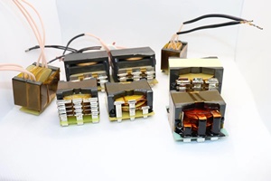 Chuyển giao công suất cao 20W pq2012 biến Áp Điện điện biến áp cách ly điện thích hợp cho bộ sạc - Product Image 6