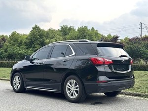 SUV <span class=keywords><strong>Chevrolet</strong></span> <span class=keywords><strong>Equinox</strong></span> 535T <span class=keywords><strong>2018</strong></span> d'occasion certifié, bien entretenue, confortable, traction avant, 5 places, essence - Product Image 3