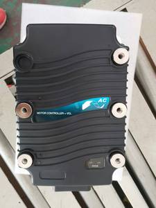 12366401 12365401 Controlador Oem Curtis 36V 48V 80V 350A, Carretilla elevadora de carrito de golf Hy Ster E P Kits de conversión de carretilla elevadora 1236-6401 - Product Image 5