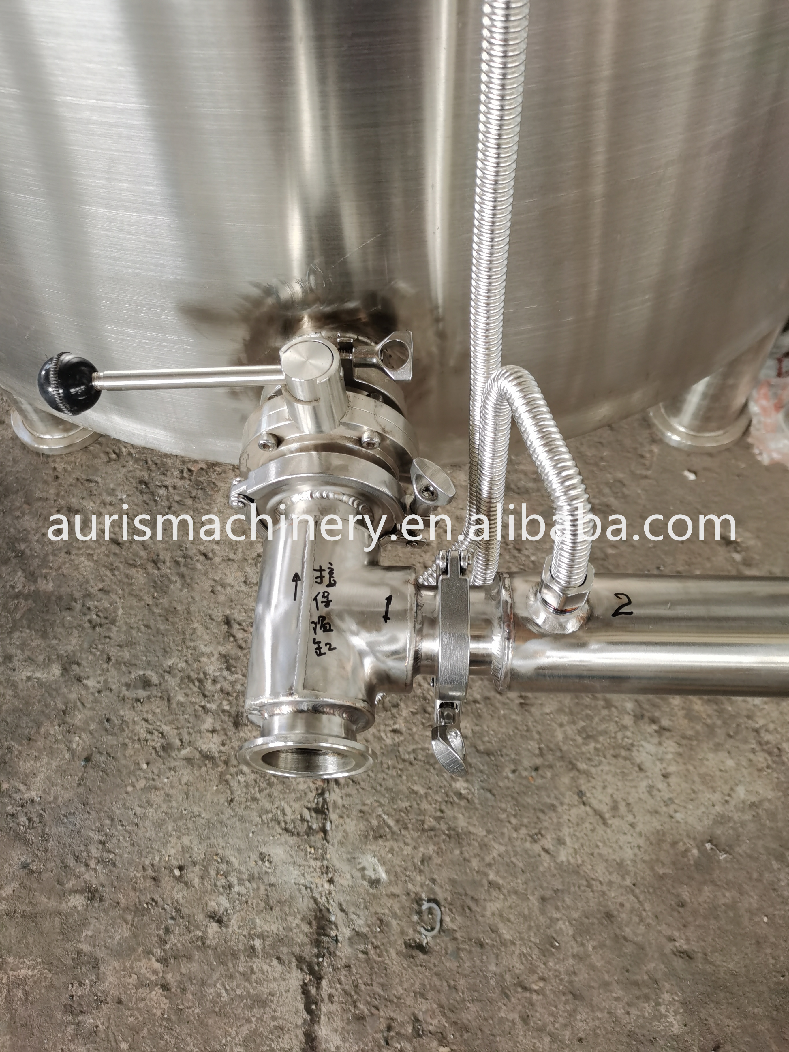 20umファインネスチョコレートメランジャーウルトラチョコレート