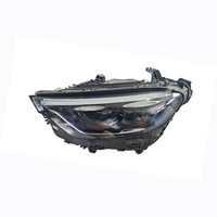 Faros LED para GLC-Class W254, Modelos 23-24, GLC260/GLC300, 12V, Usados, 50W, Repuesto de Calidad OE, Directo de Fábrica, SUV