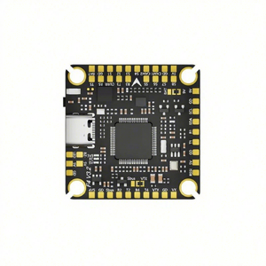 Contrôleur de vol Aocoda-RC F405 V3.2 Bluetooth sans fil avec réglage des paramètres et baromètre pour drone de course et modèle réduit - Product Image 2