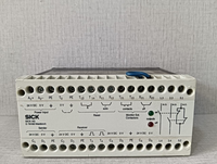 Relais de sécurité pour rideau lumineux LCUX1400, neuf, original, en stock, PLC