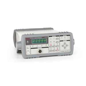 TH2511A/TH2512+/TH2512A+/TH2512B+ Testeur de résistance DC haute précision à faible résistance, produit OEM personnalisable - Product Image 2