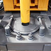 Machine de forage de puits d'eau pneumatique DTH MKDQZ-300A, profondeur de forage maximale 300 mètres, foreuse hydraulique sur chenilles