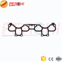 Pour Nissan QG16, QG16DE ALMERA Classic (B10) PRIMERA (P11) (P12) 1.6 Kit de joints de moteur complet 110428M025 10101-8M027