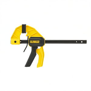 DeWalt <b>Clamp</b> 12 In <b>Quick</b> <b>Release</b> Steel Bar Handle Woodworking - Product Image 2