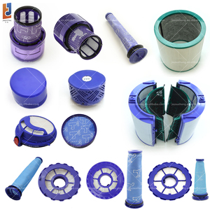 Premium Post Motor Filter para Dysons <span class=keywords><strong>V11</strong></span> SV16 Outsize <span class=keywords><strong>Absolute</strong></span> + Aspiradora Filtro de polvo Repuestos <span class=keywords><strong>Accesorios</strong></span> 970422-01 - Product Image 4