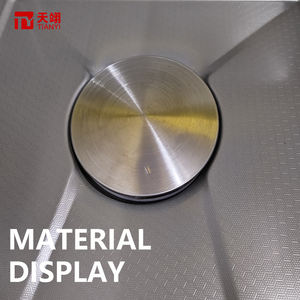 Évier <span class=keywords><strong>de</strong></span> Cuisine Numérique Cascade Distributeur <span class=keywords><strong>Lave</strong></span>-Tasse Distributeur <span class=keywords><strong>de</strong></span> Savon Effet Pluie en Acier Inoxydable - Product Image 3