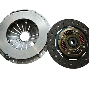 Kit d'embrayage de voiture de haute qualité Disque d'embrayage pour Chevrolet OE NO.1270049100 CN104 CNC95 Marque <span class=keywords><strong>PHC</strong></span> 401104013 - Product Image 3