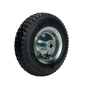 Rueda Neumática <span class=keywords><strong>de</strong></span> <span class=keywords><strong>Goma</strong></span> <span class=keywords><strong>de</strong></span> 8 Pulgadas 2.50-4, Rueda <span class=keywords><strong>de</strong></span> Repuesto <span class=keywords><strong>para</strong></span> <span class=keywords><strong>Carretilla</strong></span> <span class=keywords><strong>de</strong></span> Herramientas, <span class=keywords><strong>Carretilla</strong></span> <span class=keywords><strong>de</strong></span> Mano, <span class=keywords><strong>Carretilla</strong></span> - Product Image 1