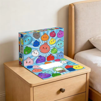 Calendrier de l'Avent Squishy Mystery Dumpling : Jouets anti-stress à compte à rebours, support de coopération à long terme, approvisionnement stable, sans pression sur les stocks