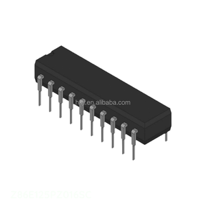 ส่วนประกอบวงจรอิเล็กทรอนิกส์แบบฝังตัวที่ได้รับอนุญาต IC MCU 32BIT 384KB FLSH 100Lfqfp R5F52317ADFP #10 100 LQFP - Product Image 1