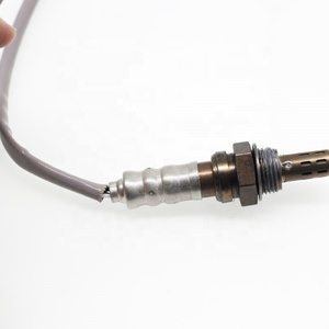 เซ็นเซอร์ออกซิเจนแลมบ์ดาสำหรับ Citroen berlingo Saxo <span class=keywords><strong>Nemo</strong></span> Peugeot bipper 1628NY 9636968380 1628.NY - Product Image 4