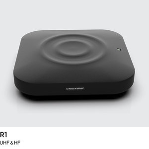 체인웨이 R1 고성능 데스크탑 <span class=keywords><strong>RFID</strong></span> 리더기 E310 기반의 HF 및 UHF NFC 재고 PDA 제품 - Product Image 1