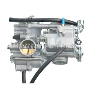 อะไหล่คาร์บูเรเตอร์รถจักรยานยนต์ฮอนด้า VT1100C แบบสองสูบ - Product Image 4