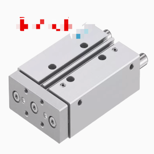全新 1 件 Dfm-12-10-<span class=keywords><strong>p</strong></span>-a-wbrgf 紧凑型气缸 - Product Image 1