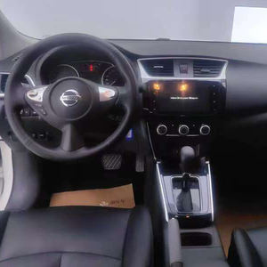 Auto Usado Dongfeng <span class=keywords><strong>Nissan</strong></span> Sylphy 2022 Facelift Classic 1.6L Automático, Cuero, R16 XL, Sedán de Lujo, Gran Oferta, Económico - Product Image 6