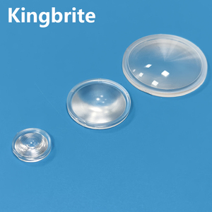 <span class=keywords><strong>Lentille</strong></span> <span class=keywords><strong>Fresnel</strong></span> à lumière douce UGR<19, zoom réglable, longueur focale ajustable, diamètre 70 mm, PMMA, 5 degrés, Plano Convexe, indice <span class=keywords><strong>de</strong></span> protection IP68 élevé - Product Image 6