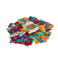 Jeu de cartes éducatif personnalisé pour enfants, cartes à jouer, entraînement, divertissement, adapté à l'éducation des enfants