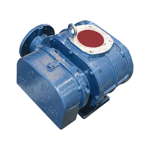 China Shangu industrial air blower for biogas blower suppliers made in china