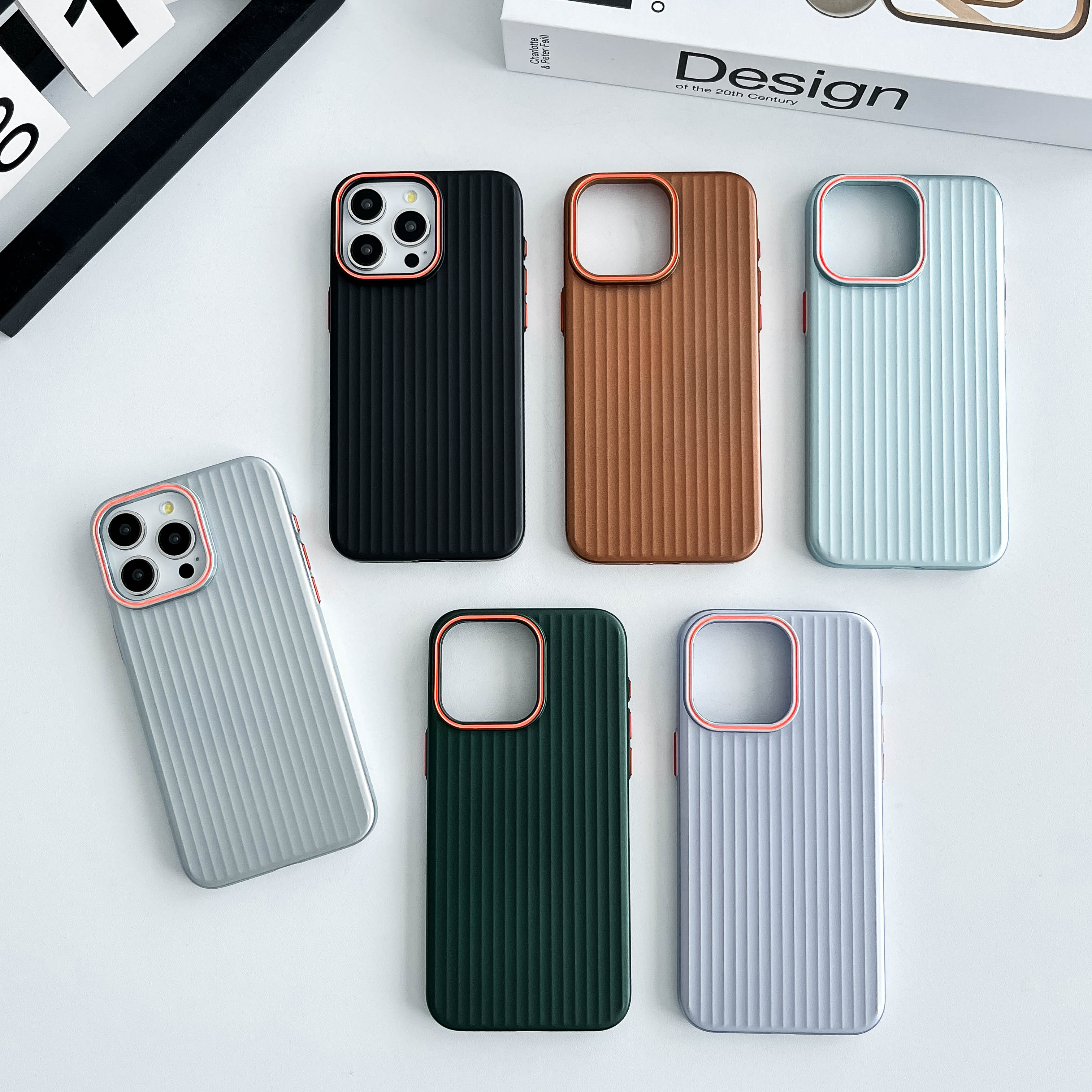 Stockx Off White Iphone X Phone Case UCUC For IPhone 11 Pro Back