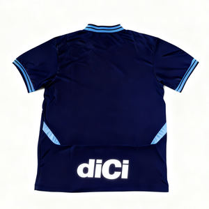 2526 Ronaldoer Estilo Versão Futebol Jersey Paris Equipe Uniforme Número 7 Nome personalizado Impressão Futebol Jersey para Fãs Espana - Product Image 3