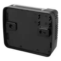 Régulateur de tension automatique monophasé 220V 30A avec affichage LED et matériau PC pour climatiseur 50/60Hz