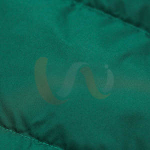 Chaleco Gilet acolchado para hombre, chalecos acolchados de moda con Logo bordado - Product Image 3