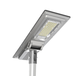 Lampadaire solaire LED haute puissance pour extérieur, étanche, pour route et rue - Product Image 3