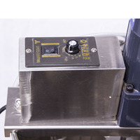 Nouvel extracteur électrique à vitesse variable à 3 cadres